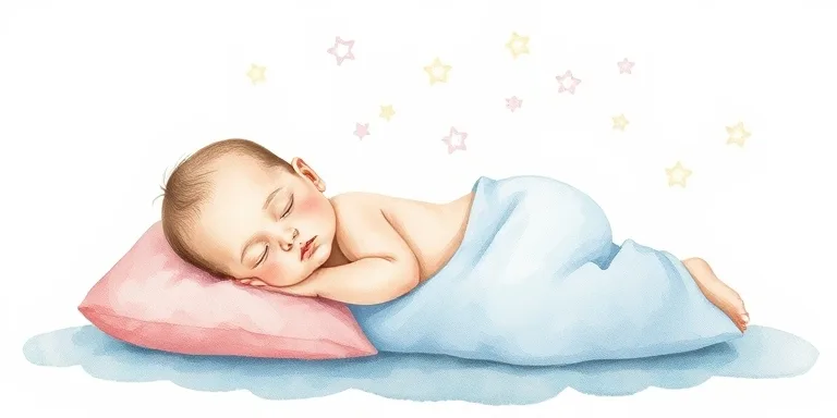 Bebek Uyku Duzenlemesi