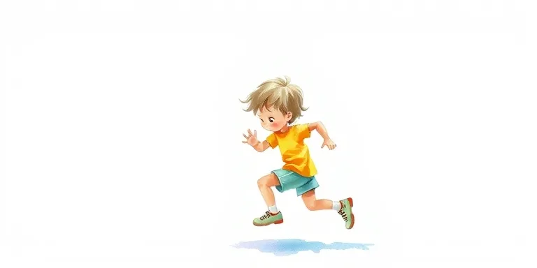 Sport Ve Cocuk