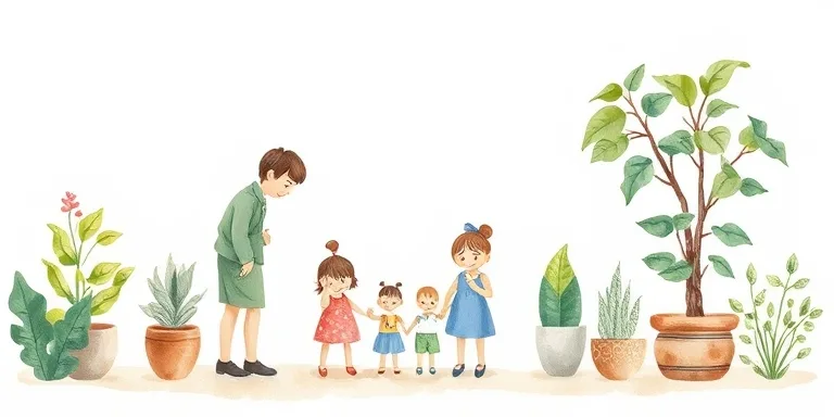 Aile Toplantisi