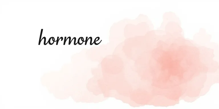 Hormonal Degisimler